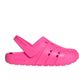 Adidas Adilelette Clog 2.0 JR1260 Flip -Fops růžový 1