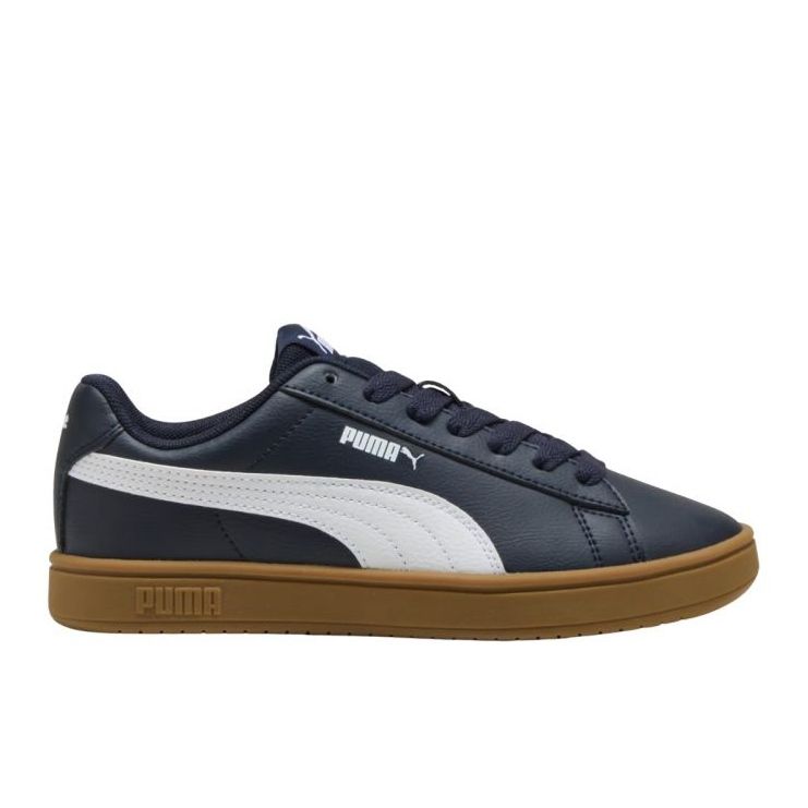 Puma Rickie Classic Jr 394252 21 boty 1