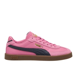 Puma Club II Era Jr 401489 13 Shoty růžový 1