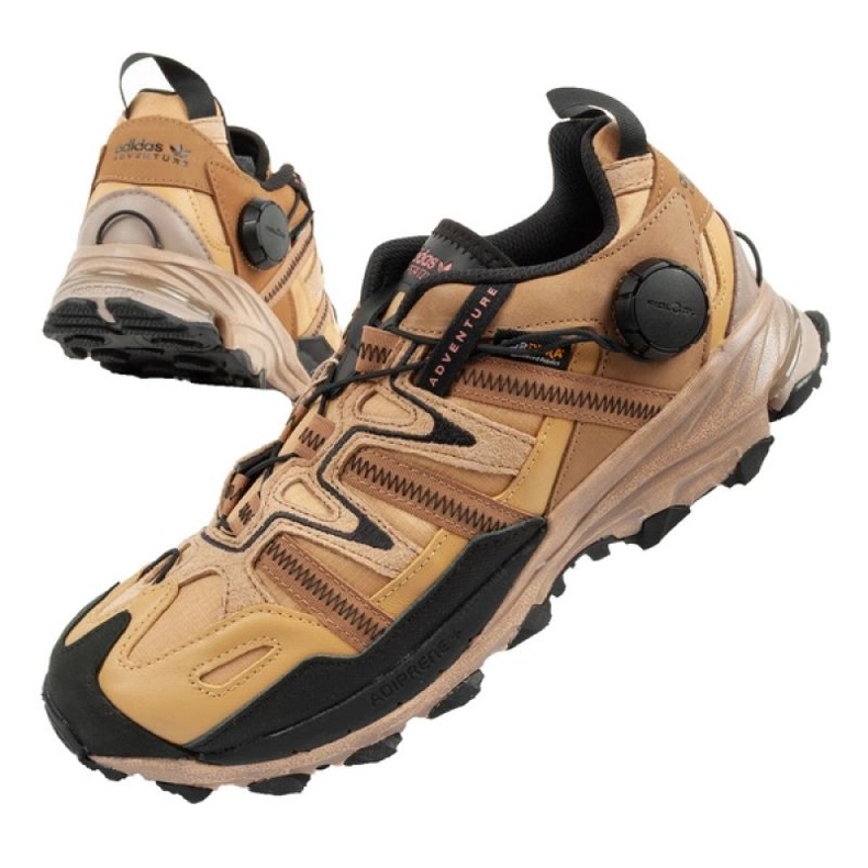 Adidas Hyperturf Adventure M HQ6071 Shoty 1