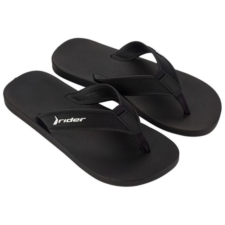 Rider Jezdce jezdce Impulse Thong M 83527ar447 černý 1