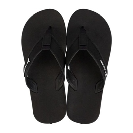 Rider Jezdce jezdce Impulse Thong M 83527ar447 černý 2