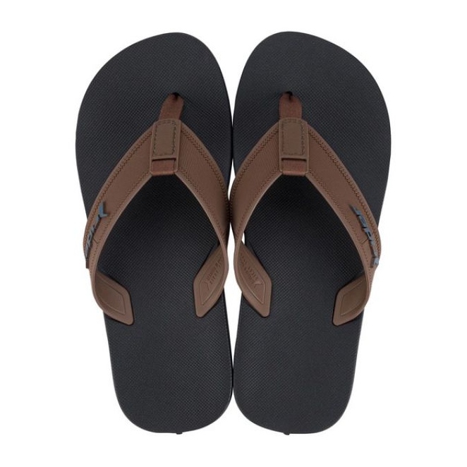 Rider Jezdce jezdce Impulse Thong M 83527AS979 hnědý 2