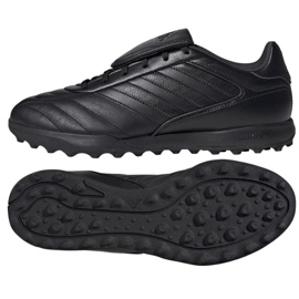 Adidas Copa Gloro II TF IH8287 Fotbalové boty černý 1