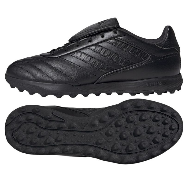 Adidas Copa Gloro II TF IH8287 Fotbalové boty černý 1