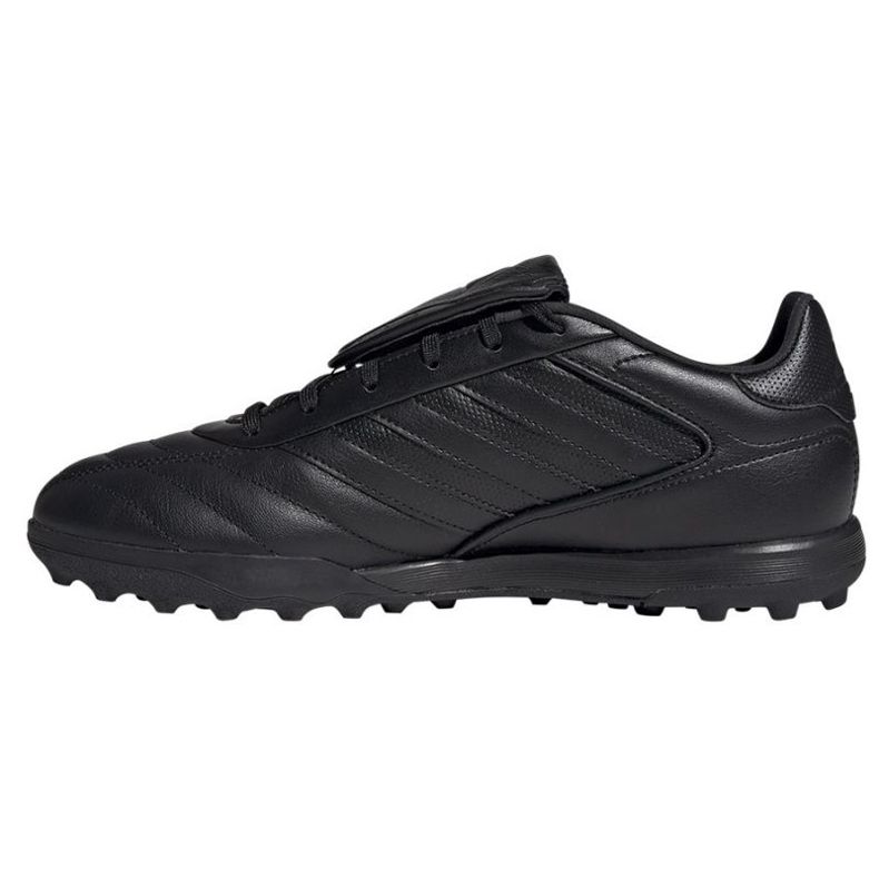 Adidas Copa Gloro II TF IH8287 Fotbalové boty černý 2