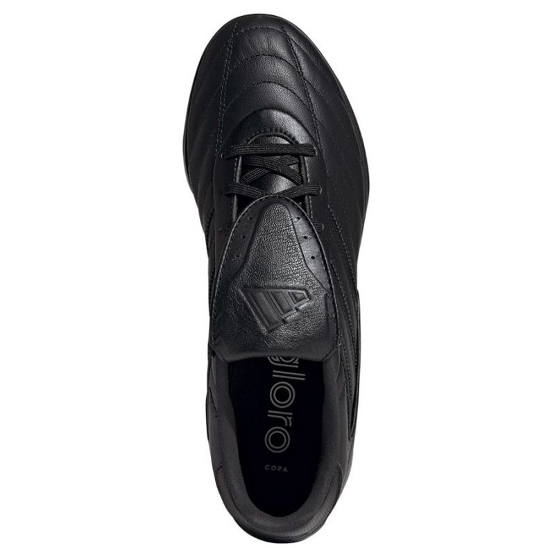 Adidas Copa Gloro II TF IH8287 Fotbalové boty černý 3