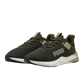 Puma ftr Wave m 311095 10 bot zelený 1