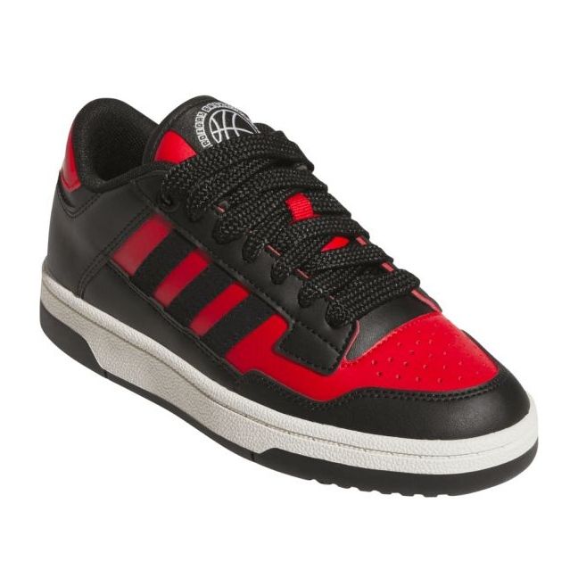 Boty Adidas Rapid Court Low JR JR1020 1