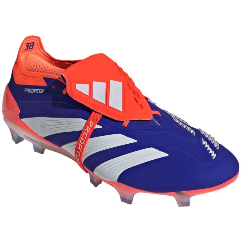 Adidas Predator Elite Ft FG IF6442 Fotbal boty 1