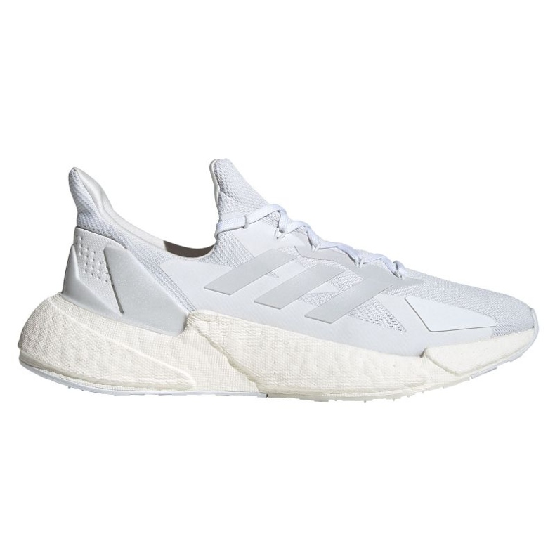 Běžecké boty Adidas X9000L4 M FW8387 bílý šedá 1