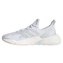 Běžecké boty Adidas X9000L4 M FW8387 bílý šedá 2