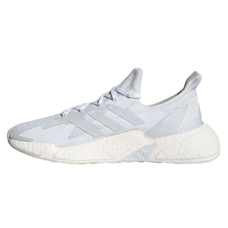 Běžecké boty Adidas X9000L4 M FW8387 bílý šedá 2