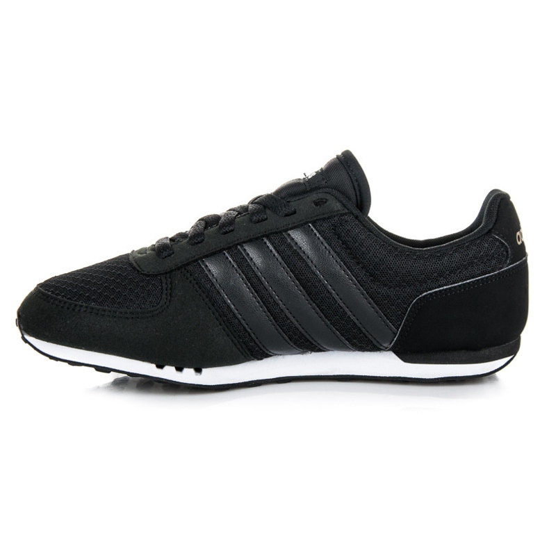 Adidas city racer w černá 1