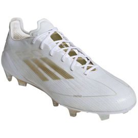 Adidas F50 Elite FG IE3186 Fotbalové boty 2
