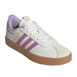 Adidas VL Court 3.0 v JR8661 bílý 1