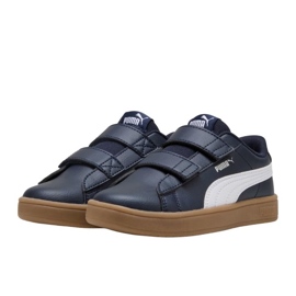 Puma Rickie Classic V PS JR 394253 21 Shoty 2
