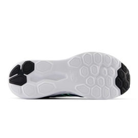 New Balance Nový zůstatek běžecké boty M411RL3 modrý 4