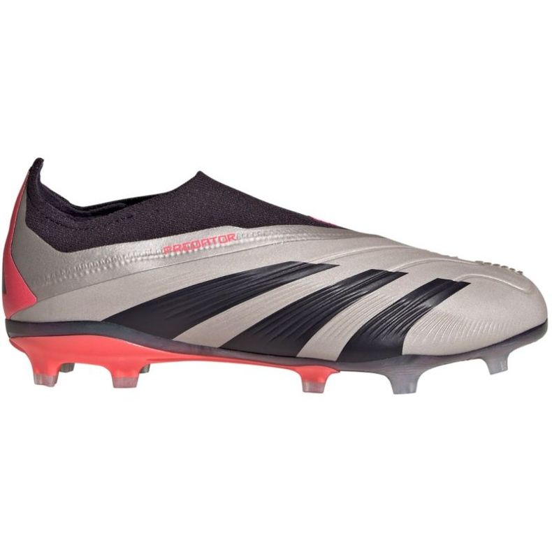 Adidas Predator Elite LL FG IF6351 Fotbalové boty 1