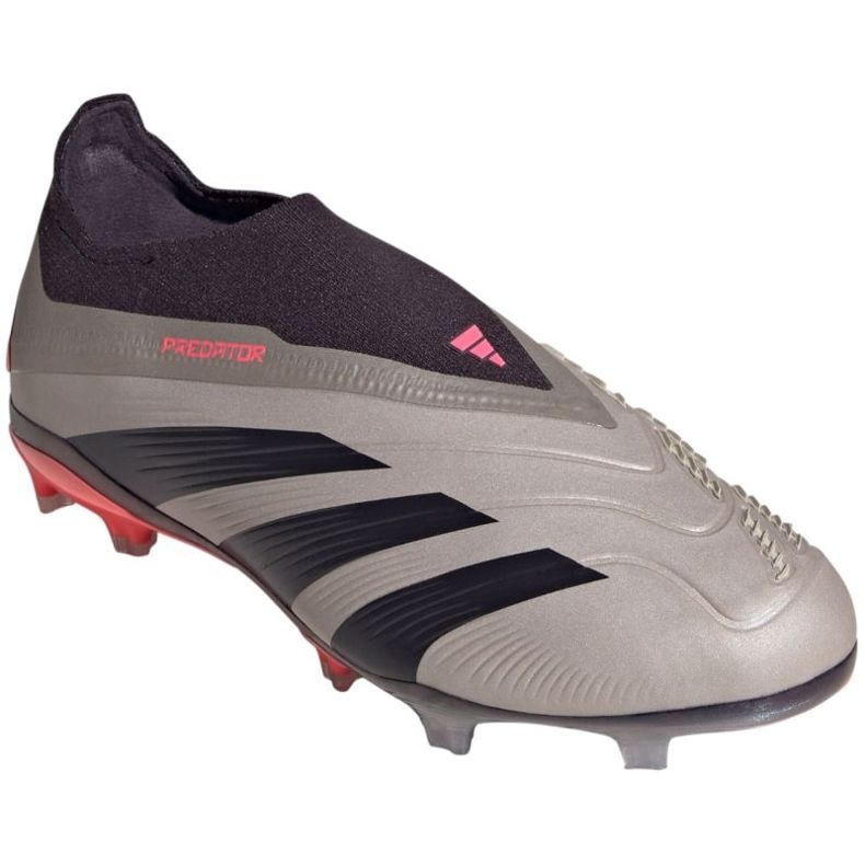 Adidas Predator Elite LL FG IF6351 Fotbalové boty 2