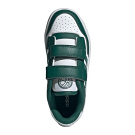 Boty Adidas Rapid Court Jr Jr1022 1
