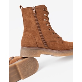 Shelvt Pohodlné pracovníci Carmel na ploché podrážce 1