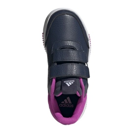 Adidas Tensaur Hook and Loop JR JH9541 Shoty 3