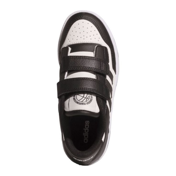 Boty Adidas Rapid Court Jr JP7654 1