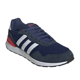 Adidas Run 60s 4,0 m jr6620 boty 1