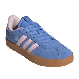 Boty Adidas VL Court 3.0 v JR8648 modrý 1