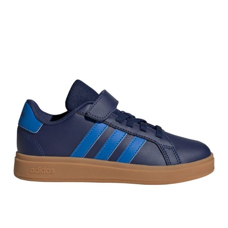 Boty Adidas Grand Court 2.0 JR JQ8001 1