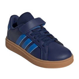 Boty Adidas Grand Court 2.0 JR JQ8001 2