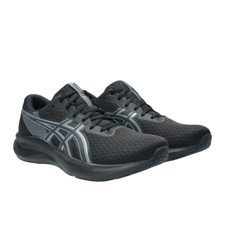 Asics Patriot Running Shoes 14 M 1011C050 003 černý 1