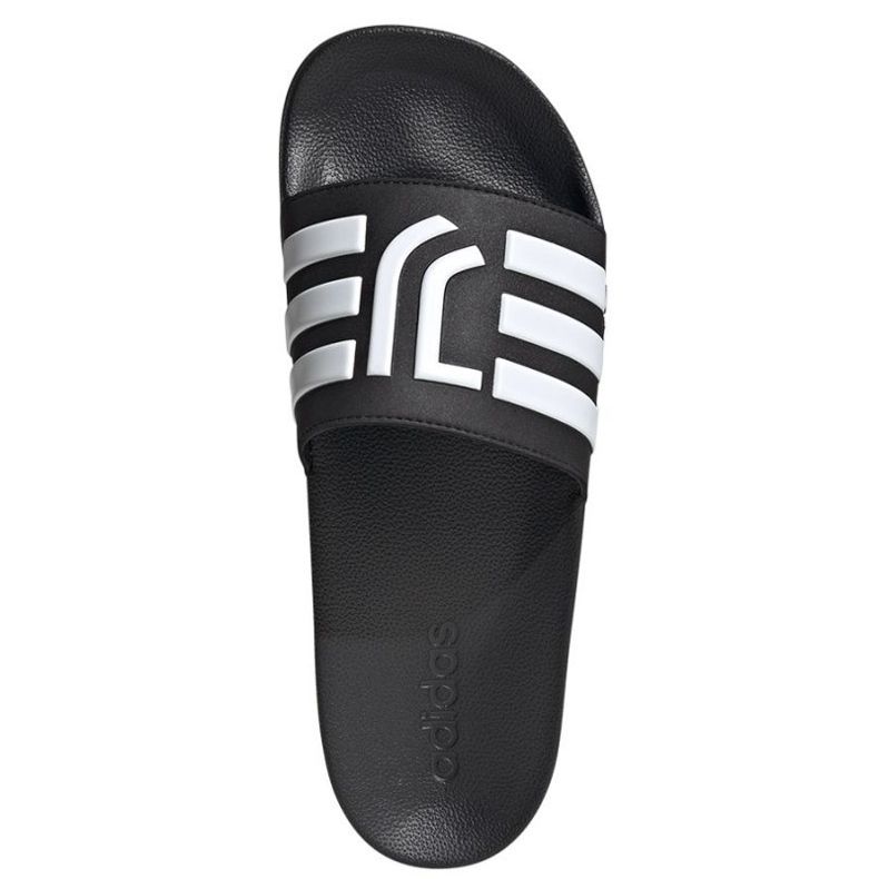 Adidas adilette sprcha Juventus M JS4862 černá 1