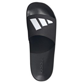 Adidas adilette sprcha M JS3565 černý 1