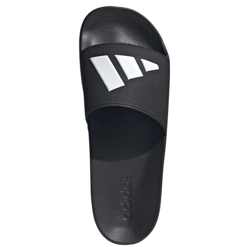 Adidas adilette sprcha M JS3565 černá 1