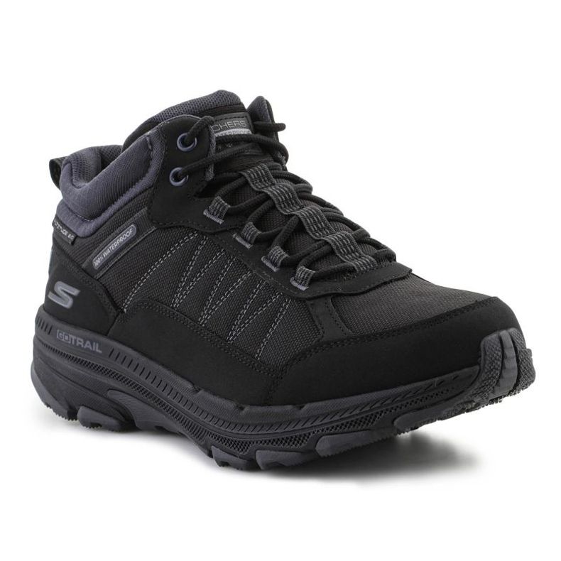 Boty Skechers Go Run Trail Altitude 2.0129531-BKCC černá 1