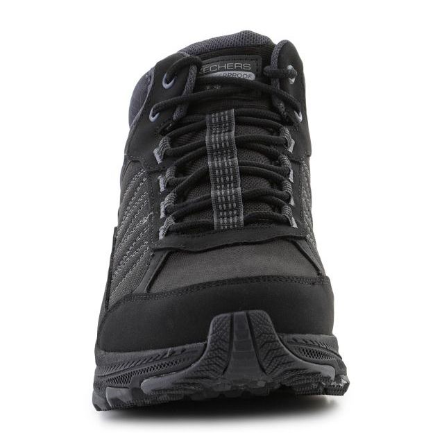 Boty Skechers Go Run Trail Altitude 2.0129531-BKCC černý 2