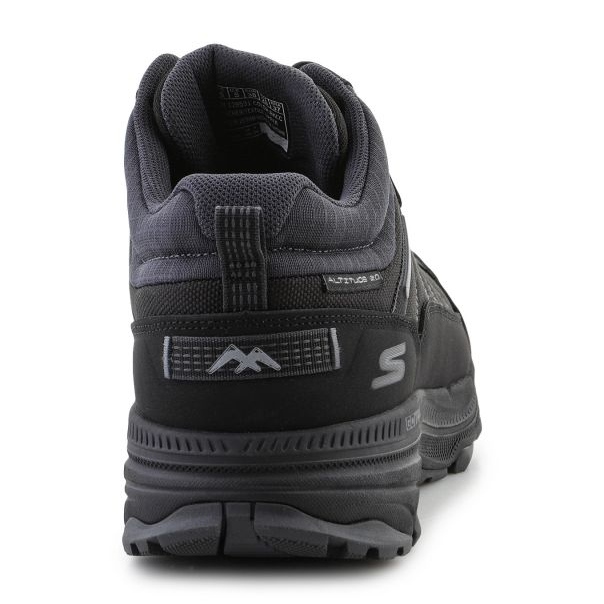 Boty Skechers Go Run Trail Altitude 2.0129531-BKCC černý 5