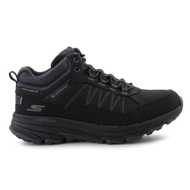 Boty Skechers Go Run Trail Altitude 2.0129531-BKCC černý 6