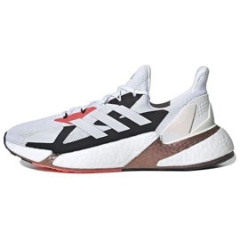 Adidas X9000L4 M FW8388 běžecké boty bílý 1