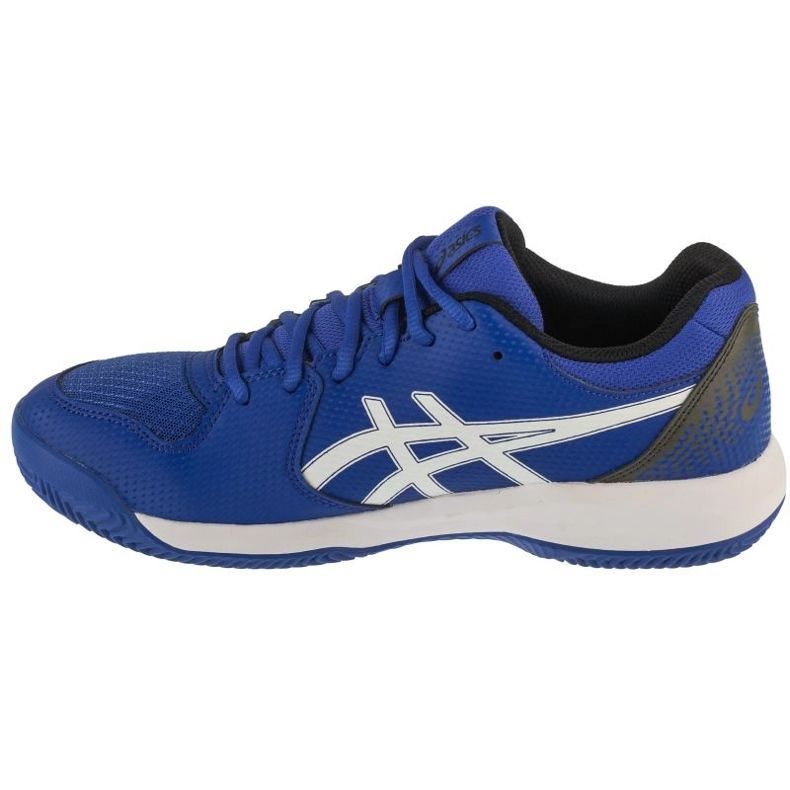 Asics Gel-Dedice 8 Clay M 1041A448-402 Shoty modrý 1