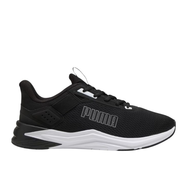 Puma ftr Wave M 311095 01 Shoty černý 1