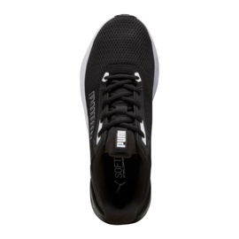 Puma ftr Wave M 311095 01 Shoty černý 2