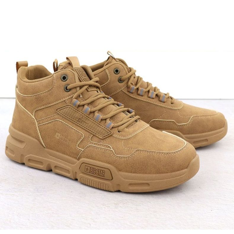 Big Star M SS174281 IT2163A sportovní boty 1