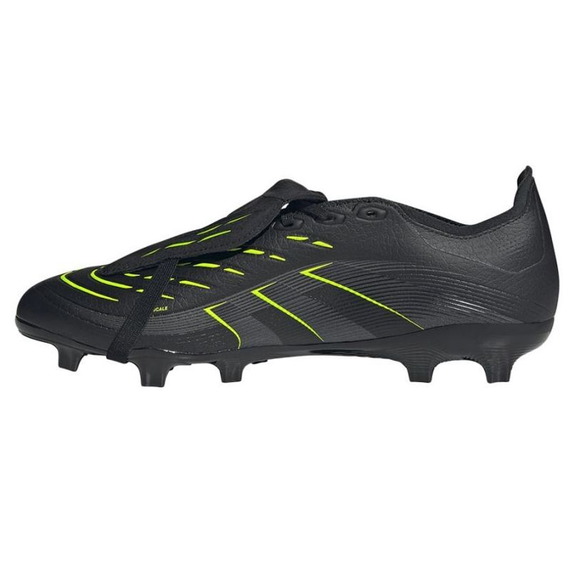 Boty Adidas Predator League Ft/Mg M Ji1110 černý 2