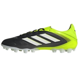 Adidas Copa Pure III League 2G/3G AG M Jr2864 Boty bílý 2