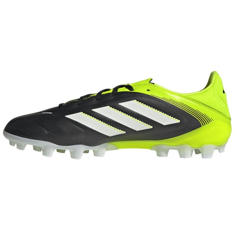 Adidas Copa Pure III League 2G/3G AG M Jr2864 Boty bílý 2