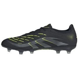 Adidas Predator Pro FG M Ji1197 Boty černá 2