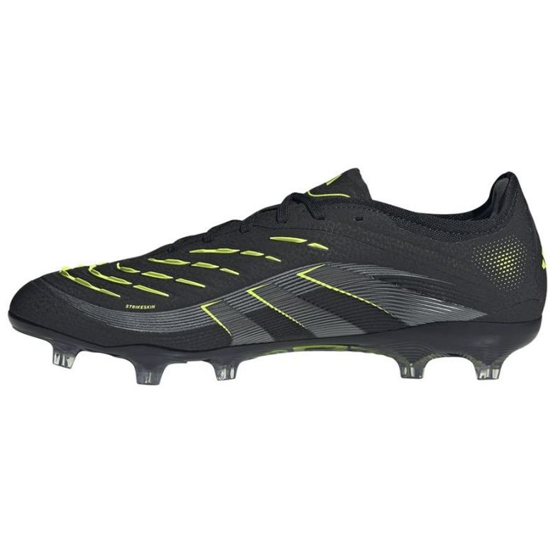 Adidas Predator Pro FG M Ji1197 Boty černý 2
